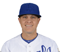 Kris Medlen