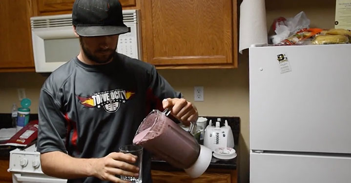 Nutritional Program